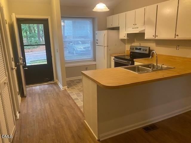 909 W Chatham St - Photo 3 of 12