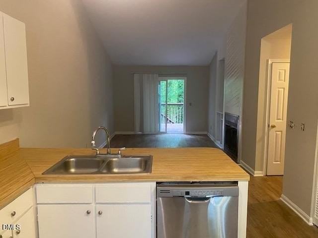 909 W Chatham St - Photo 5 of 12