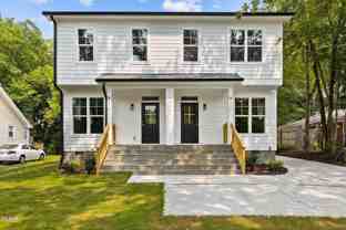 214 N Guthrie Ave #A - Photo 1 of 1