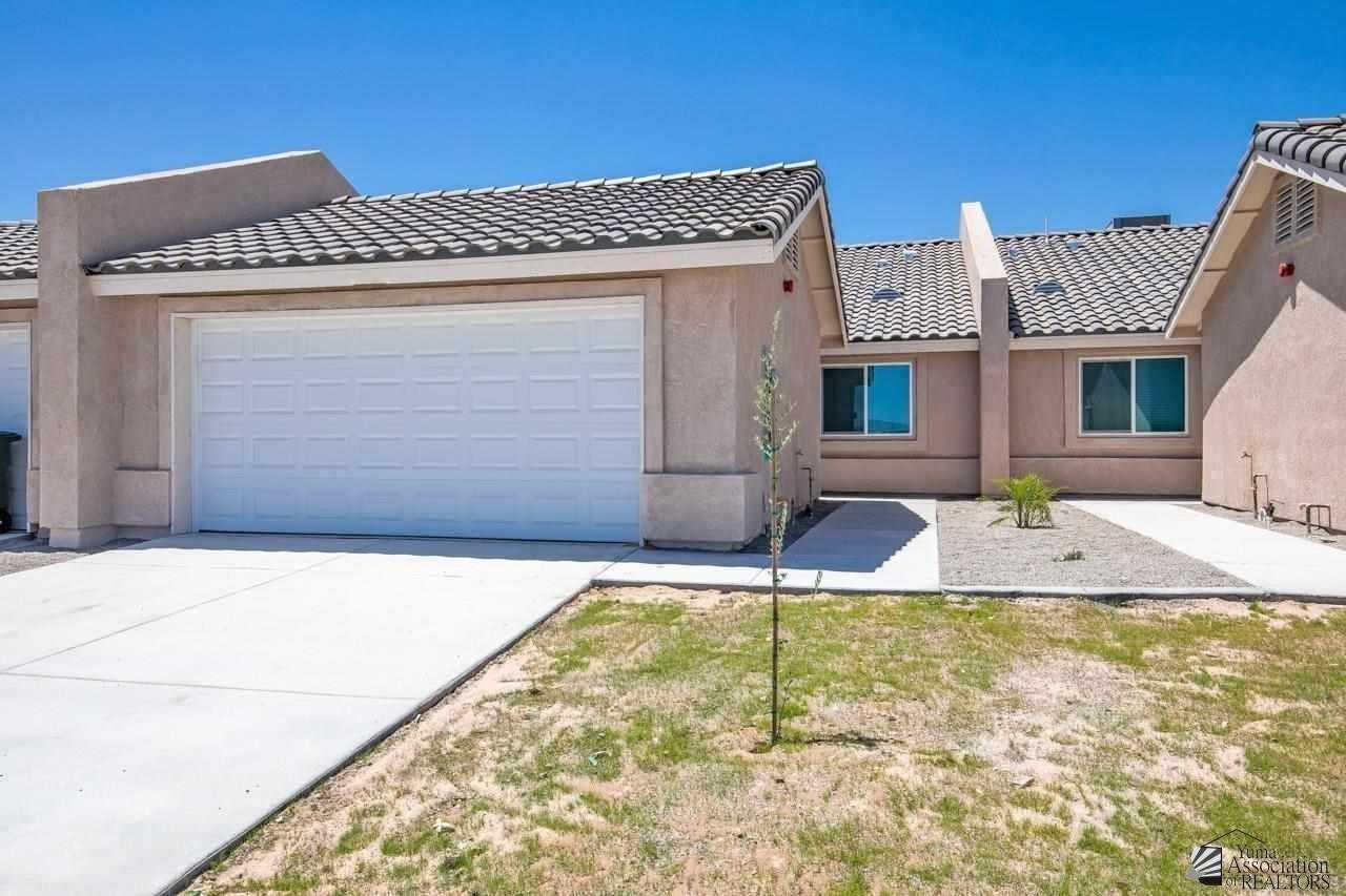 3748 S Brianna Dr
