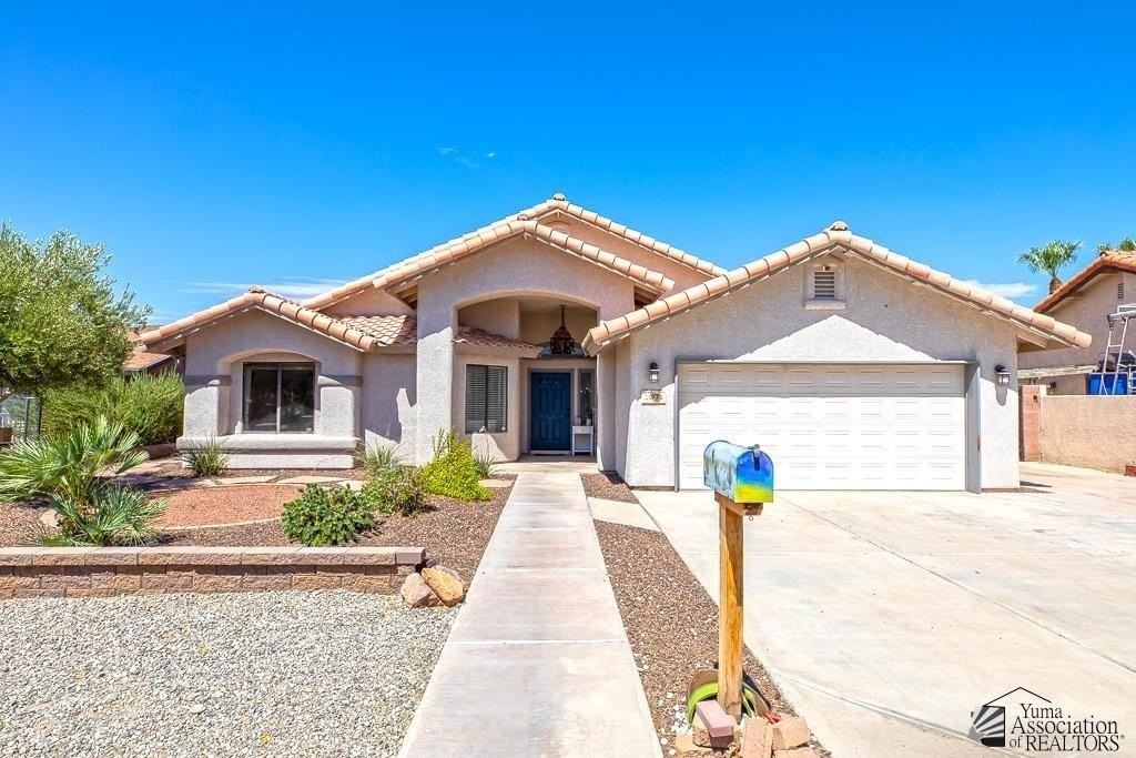 10772 S Avenida Primavera - Photo 2 of 30