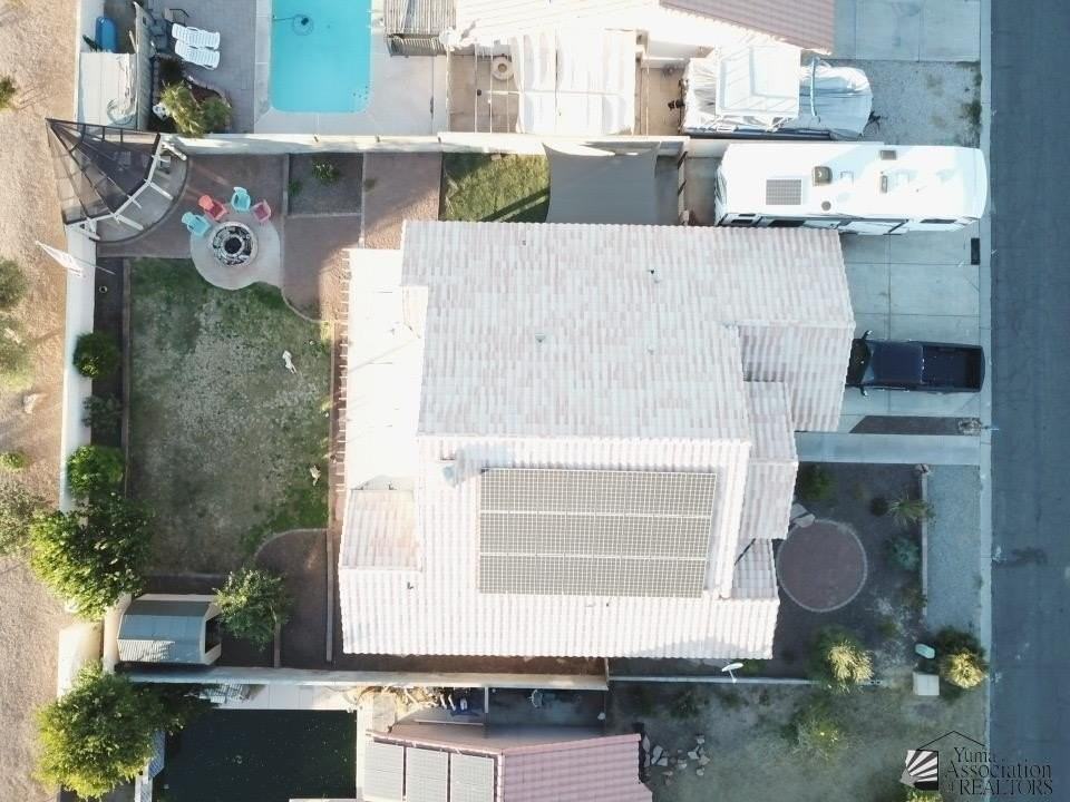 10772 S Avenida Primavera - Photo 4 of 30