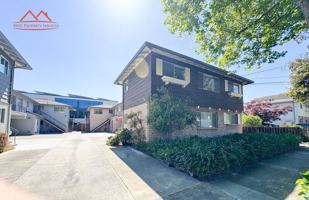 featured image of 411 College Ave #A