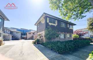 411 College Ave #A - Photo 1 of 1