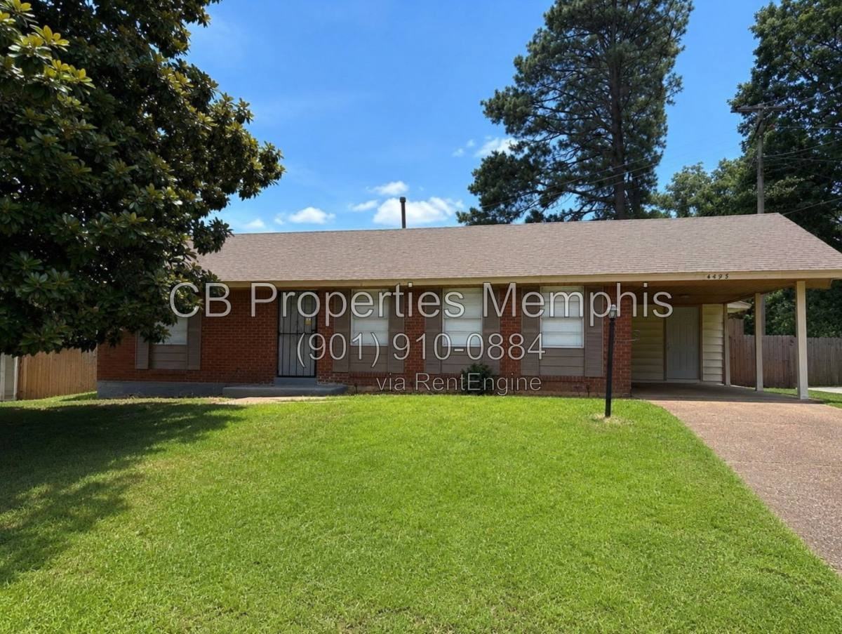 4493 Westmont Rd