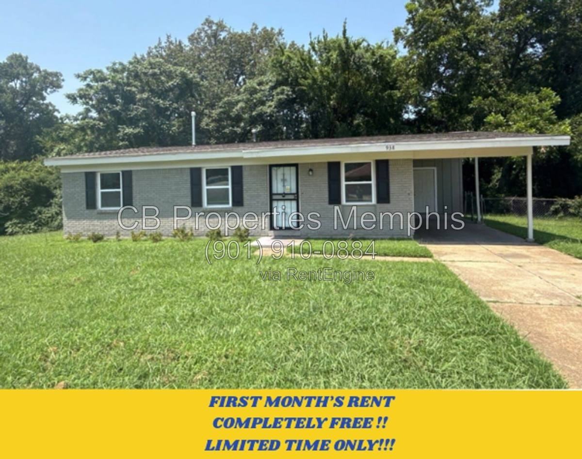 938 Bramblewood Ln