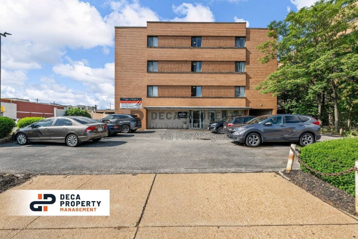 4020 Lindell Blvd #215 - Photo 2 of 10