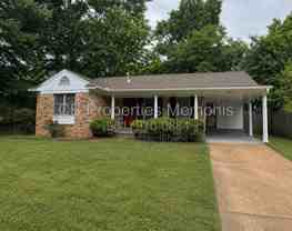 8282 Fayette Cv - Photo 1 of 1