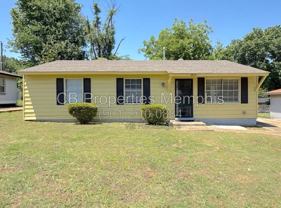 3825 Glenburee St - Photo 1 of 1