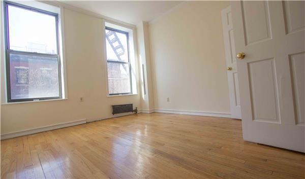 203 Bleecker St #1001