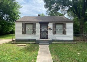 1018 Mcevers Cir - Photo 1 of 1