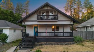 719 E 9th Ave - Photo 1 of 1