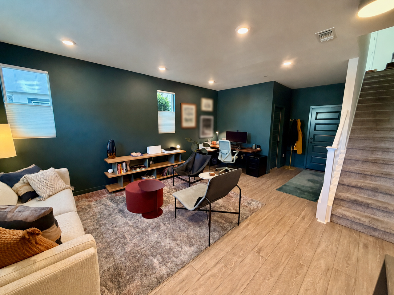 1721 Campbell St - Photo 2 of 41