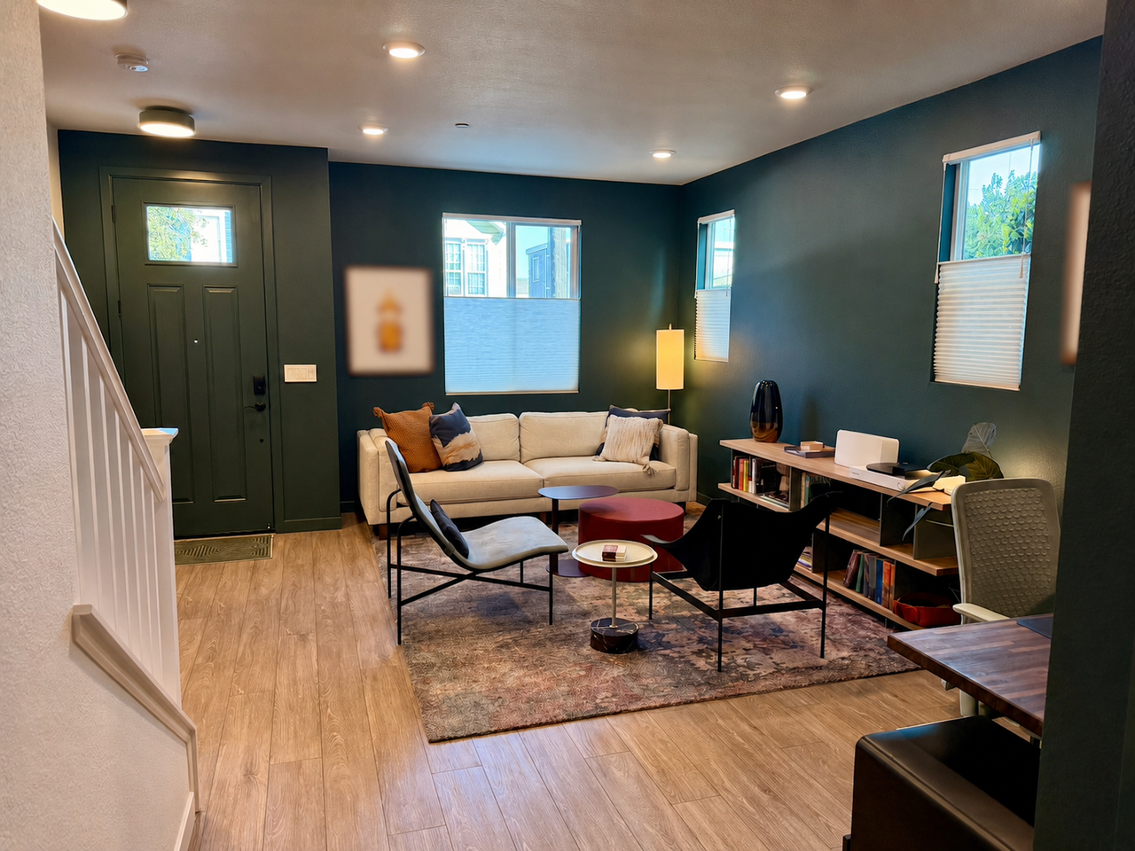 1721 Campbell St - Photo 4 of 41