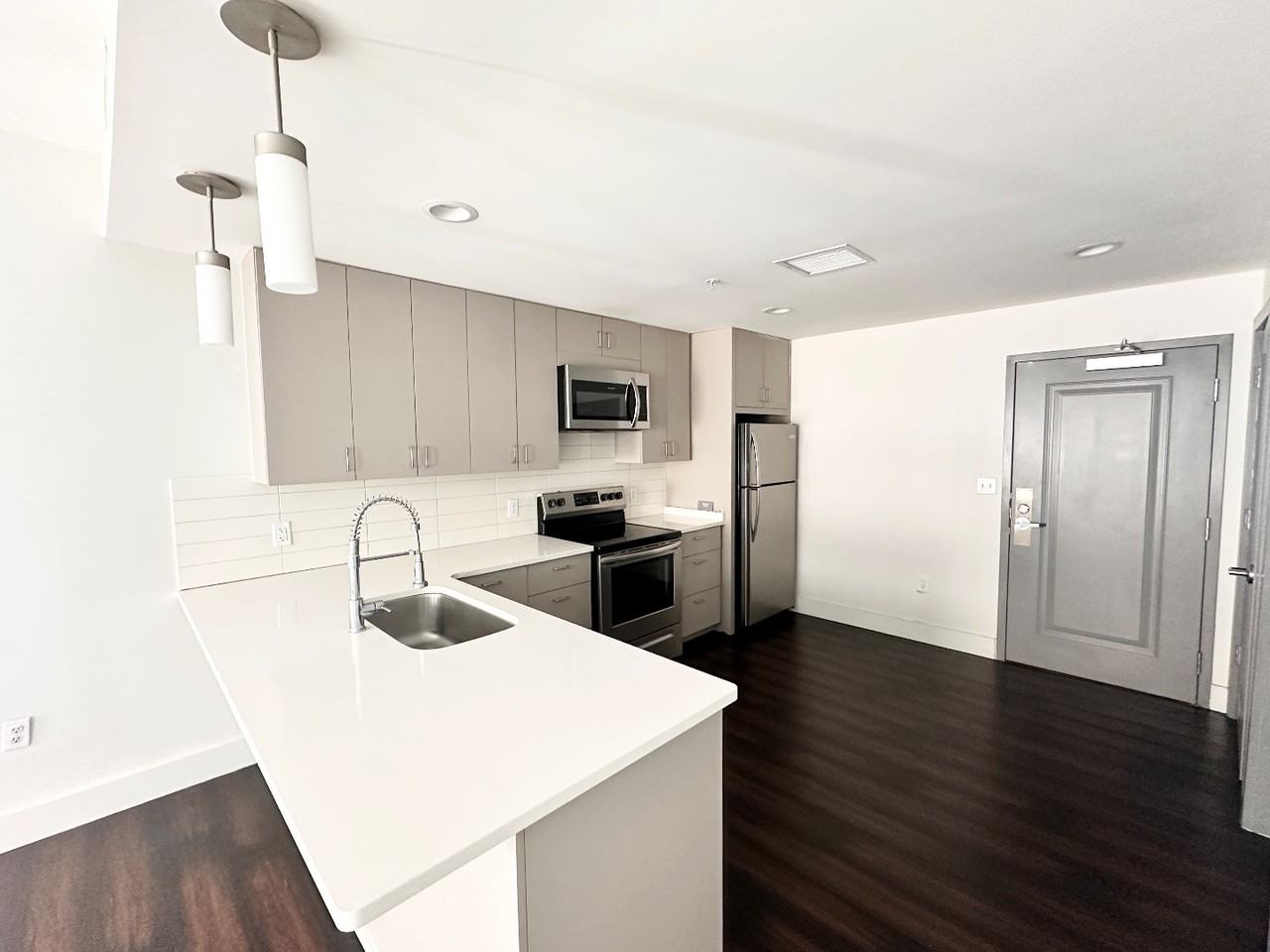 131 S Norman C Francis Pkwy #107 - Photo 3 of 8