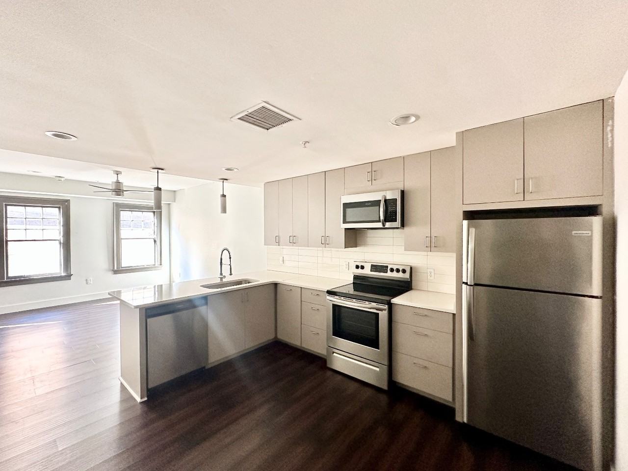131 S Norman C Francis Pkwy #107 - Photo 2 of 8