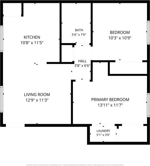 2461 5th Ave #3 - Photo 2 of 2