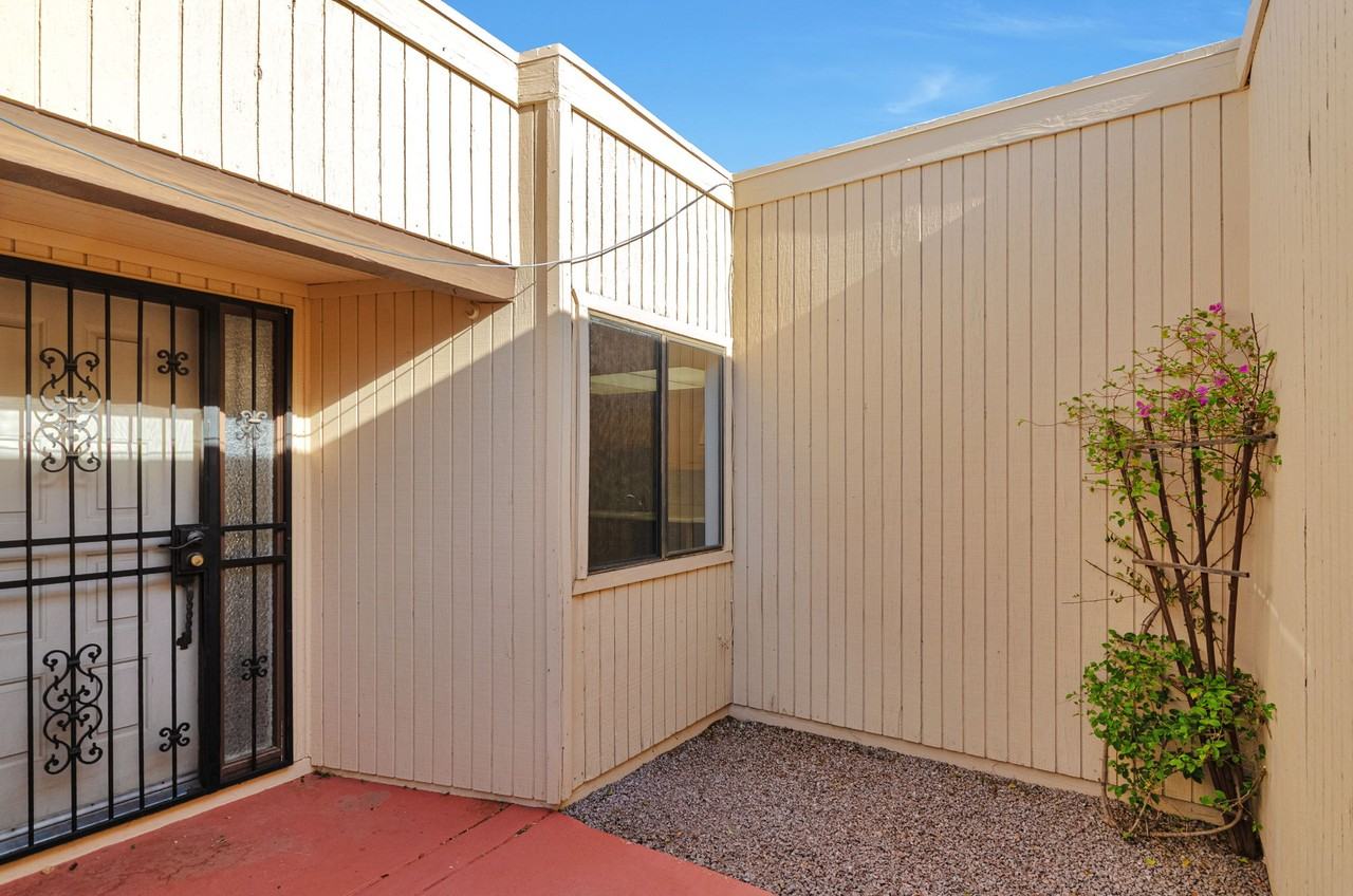 5342 N Camino De La Culebra - Photo 2 of 14