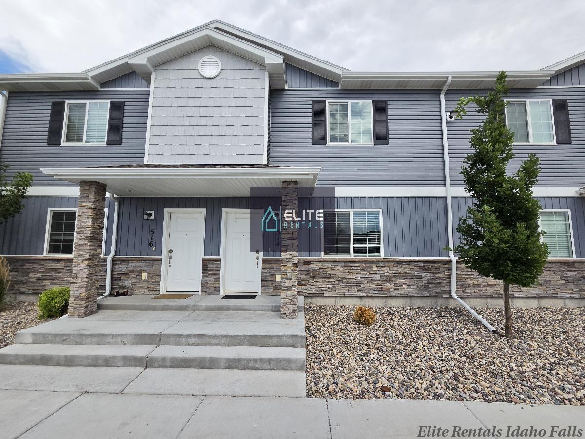514 Trails End - Photo 2 of 4