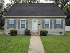811 Roger St - Photo 1 of 1