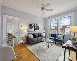 1833 S St Nw #43 - Photo 1 of 1