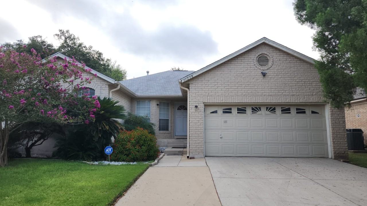 11218 Quail Pass