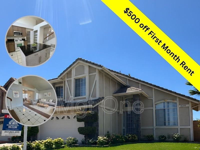 26205 Perrier Dr