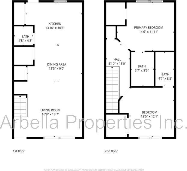 1735 Blakewood Ct - Photo 2 of 20