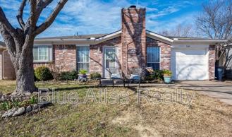 7124 Wagonwheel Rd - Photo 1 of 1