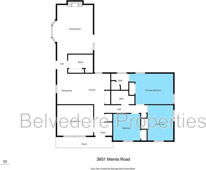 3931 Manila Rd - Photo 2 of 25