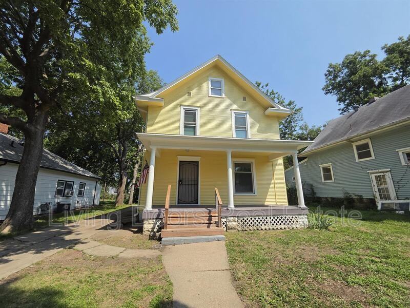 836 N 29th St