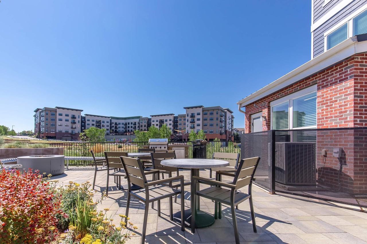 Parker Flats at Old Town - Photo 4 of 50