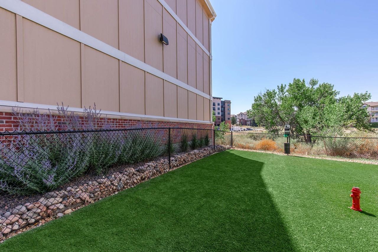 Parker Flats at Old Town - Photo 7 of 50