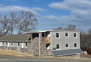 Main Street Apartments - Photo 1 of 1