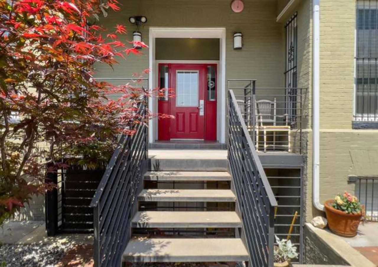 207 R St Nw #4 - Photo 2 of 22