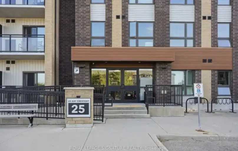 25 Kay Cres #311 - Photo 4 of 14