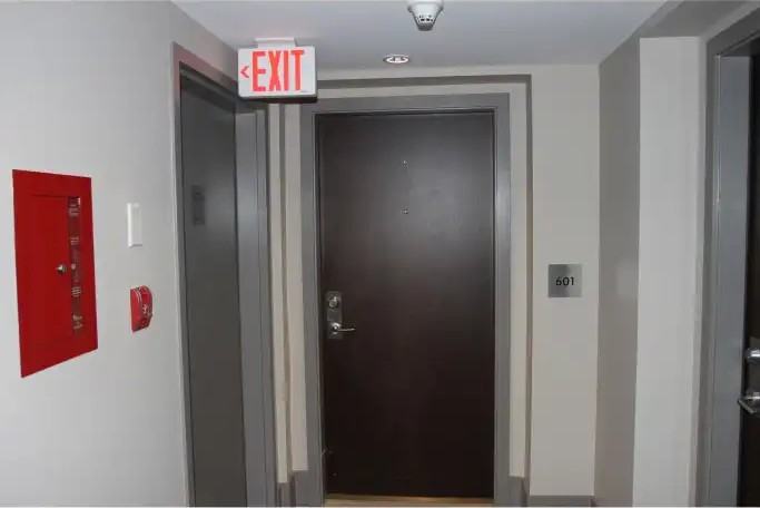 1455 George St #601 - Photo 2 of 12