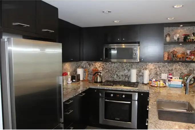 1455 George St #601 - Photo 3 of 12