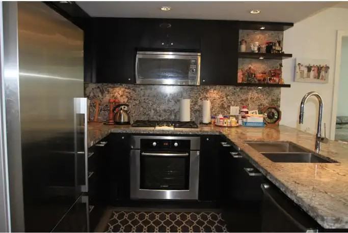 1455 George St #601 - Photo 4 of 12