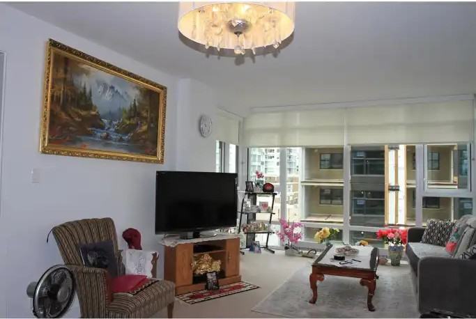 1455 George St #601 - Photo 6 of 12