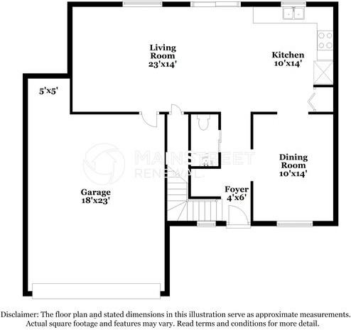 825 Eisenhower Blvd - Photo 2 of 17