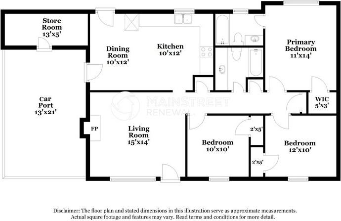 4795 Birch Way Se - Photo 2 of 16