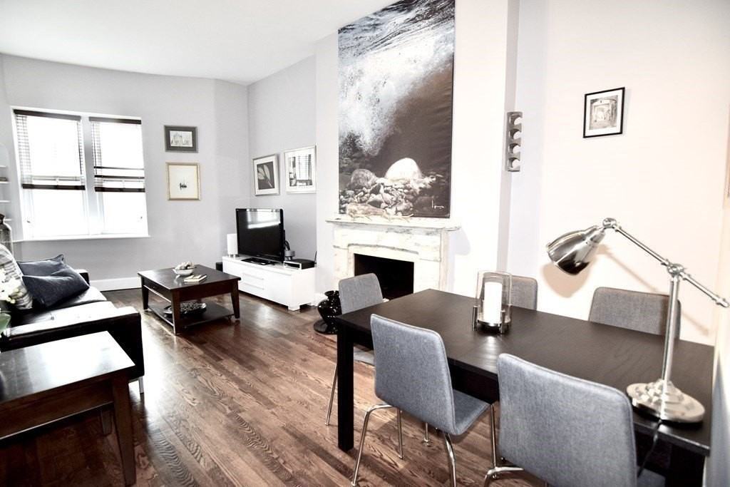 125 Beacon St #10 - Photo 4 of 10