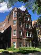 2044 W Farragut Ave #1C - Photo 1 of 1