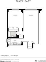 E 34th St #15L - Photo 1 of 1