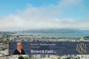 1200 California St #19D - Photo 1 of 1