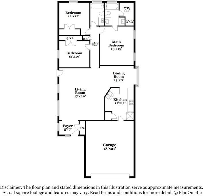 5200 Rockwood Dr - Photo 2 of 16