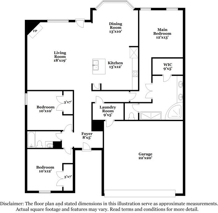 155 Hidden Meadows Ln - Photo 2 of 16