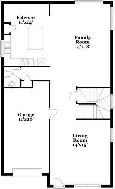 13515 Glasgow Green Ln - Photo 3 of 15