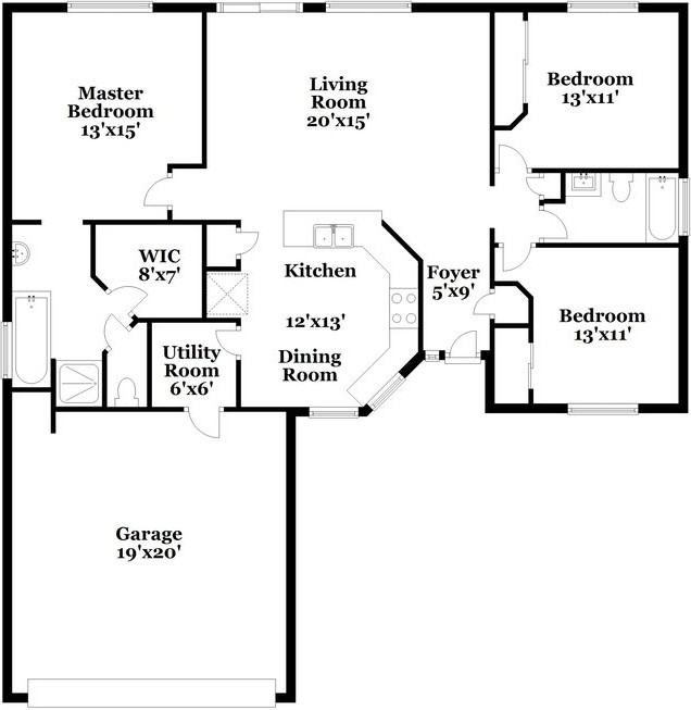 8506 N Sayante Way - Photo 2 of 16